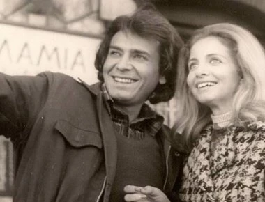 Βάσος Ανδριανός: Ο «Αλέξης» από τον «Μεθοριακό Σταθμό» και το τραγικό του τέλος (upd)